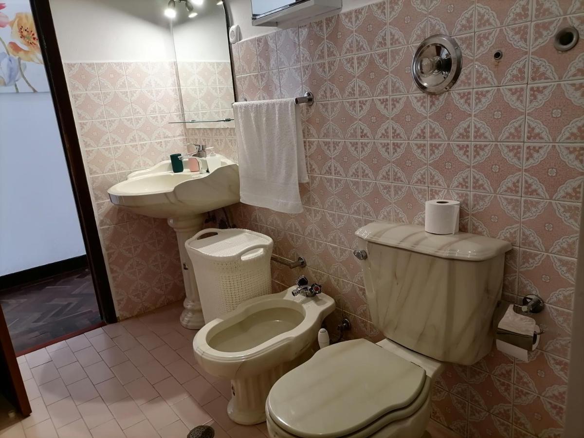 ריביירה בראבה Westerland House מראה חיצוני תמונה
