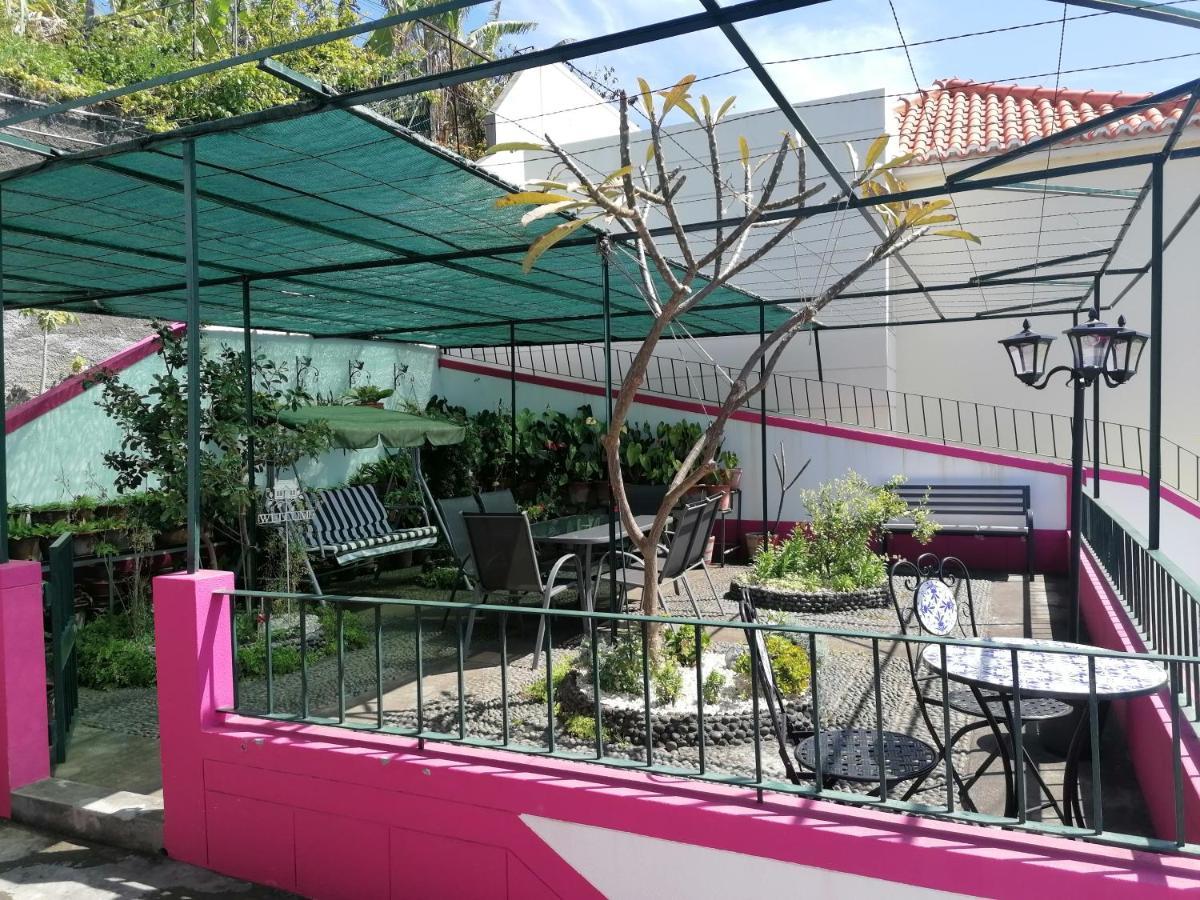 ריביירה בראבה Westerland House מראה חיצוני תמונה