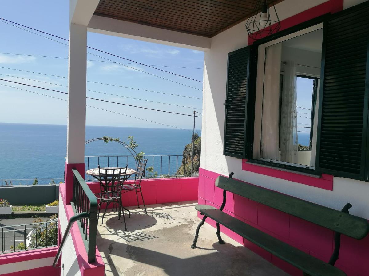 ריביירה בראבה Westerland House מראה חיצוני תמונה