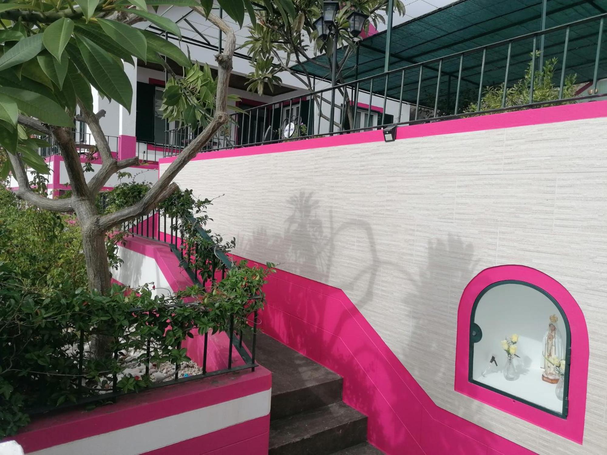 ריביירה בראבה Westerland House מראה חיצוני תמונה